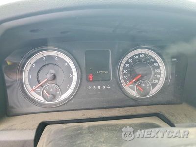 Zdjęcie 9 z 13 samochodu: 2022 RAM 1500 CLASSIC SLT VIN:1C6RR6LG8NS203262 - miniatura