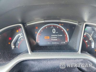 Zdjęcie 9 z 12 samochodu: 2020 HONDA CIVIC SPORT VIN:2HGFC2F82LH588432 - miniatura