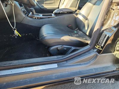 Zdjęcie 12 z 13 samochodu: 2004 MERCEDES-BENZ C 240 4MATIC VIN:WDBRF81J64F443332 - miniatura