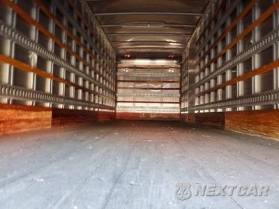 Zdjęcie 10 z 12 samochodu: 2017 FREIGHTLINER BUSINESS CLASS M2 BOX TRUCK VIN:3ALACWDT3HDJG7491 - miniatura