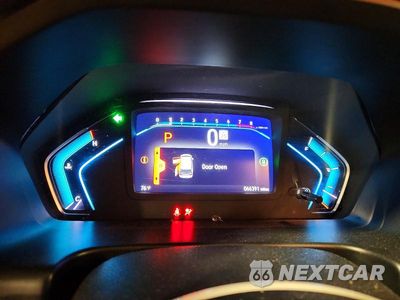 Zdjęcie 9 z 13 samochodu: 2022 HONDA ODYSSEY TOURING VIN:5FNRL6H82NB040133 - miniatura