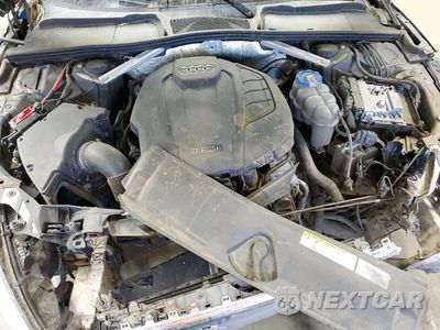 Zdjęcie 11 z 13 samochodu: 2017 AUDI A4 PREMIUM VIN:WAUANAF44HN016283 - miniatura