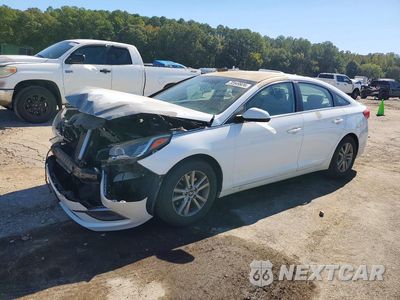 2016 HYUNDAI SONATA SE 5NPE24AFXGH366362 - główne zdjęcie licytacji z USA - miniatura