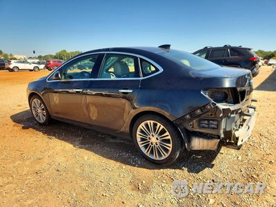 Drugie zdjęcie samochodu z przodu: 2015 BUICK VERANO PREMIUM VIN:1G4PT5SV7F4112268 - miniatura