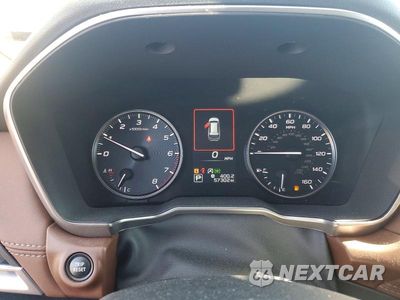 Zdjęcie 9 z 12 samochodu: 2024 SUBARU OUTBACK TOURING VIN:4S4BTGPD8R3195497 - miniatura