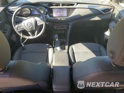 Zdjęcie 8 z 14 samochodu: 2022 BUICK ENCORE GX SELECT VIN:KL4MMDS22NB133098 - miniatura