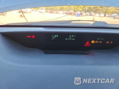 Zdjęcie 9 z 12 samochodu: 2007 TOYOTA PRIUS BASE VIN:JTDKB20U177669686 - miniatura
