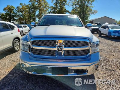Piąte zdjęcie samochodu w środku: 2014 RAM 1500 LONGHORN VIN:1C6RR7PM3ES385992 - miniatura