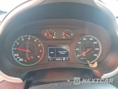 Zdjęcie 9 z 12 samochodu: 2024 CHEVROLET MALIBU RS VIN:1G1ZG5ST1RF111957 - miniatura