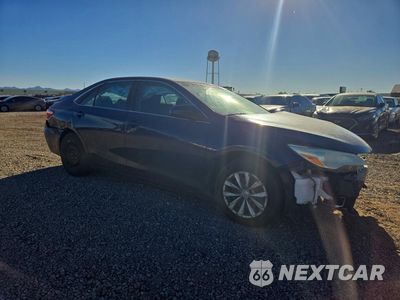 Czwarte zdjęcie samochodu z boku: 2015 TOYOTA CAMRY LE VIN:4T1BF1FK0FU929799 - miniatura