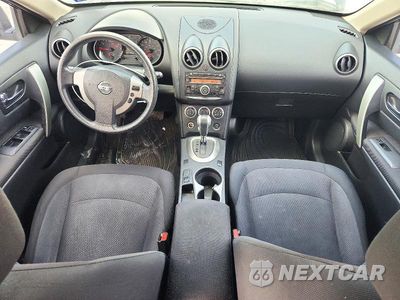 Zdjęcie 8 z 13 samochodu: 2012 NISSAN ROGUE S VIN:JN8AS5MT4CW266885 - miniatura