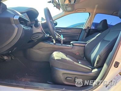 Zdjęcie 7 z 13 samochodu: 2020 NISSAN ALTIMA S VIN:1N4BL4BV4LC144742 - miniatura
