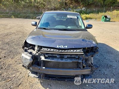 Piąte zdjęcie samochodu w środku: 2022 KIA SOUL LX VIN:KNDJ23AU1N7809779 - miniatura