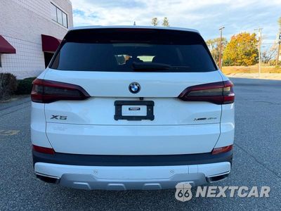 Zdjęcie 13 z 14 samochodu: 2023 BMW X5 XDRIVE45E VIN:5UXTA6C09P9P07076 - miniatura