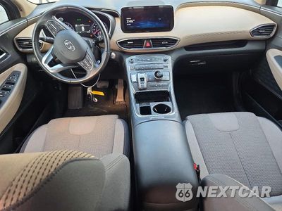 Zdjęcie 8 z 13 samochodu: 2023 HYUNDAI SANTA FE SEL VIN:5NMS24AJ3PH607439 - miniatura