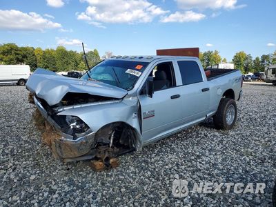 2018 RAM 2500 ST 3C6UR5CL1JG175288 - główne zdjęcie licytacji z USA - miniatura