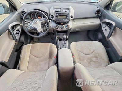 Zdjęcie 8 z 13 samochodu: 2012 TOYOTA RAV4 BASE VIN:2T3BK4DVXCW091147 - miniatura