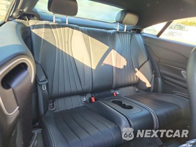 Zdjęcie 10 z 12 samochodu: 2019 MERCEDES-BENZ E 450 4MATIC VIN:WDD1J6JB4KF105246 - miniatura