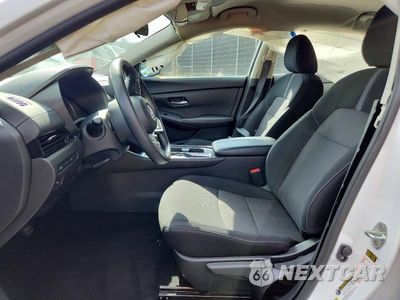 Zdjęcie 7 z 12 samochodu: 2025 NISSAN SENTRA SV VIN:3N1AB8CV9SY299262 - miniatura