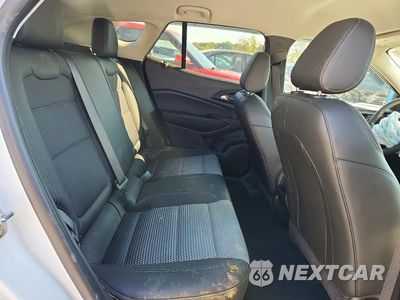 Zdjęcie 11 z 14 samochodu: 2025 CHEVROLET TRAX 1LT VIN:KL77LHEP3SC294485 - miniatura