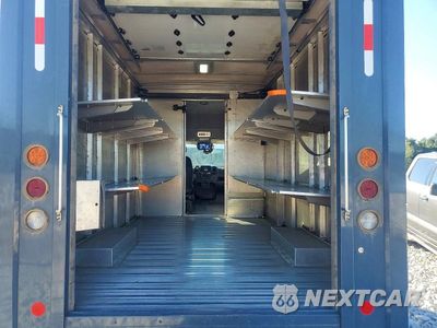 Zdjęcie 10 z 13 samochodu: 2022 RAM PROMASTER 3500 DELIVERY TRUCK VIN:3C7WRVMG1NE126678 - miniatura