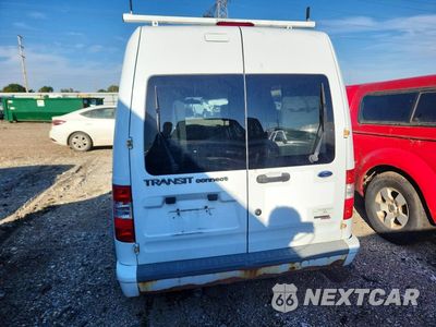 Zdjęcie 6 z 14 samochodu: 2013 FORD TRANSIT CONNECT XLT VIN:NM0LS6BN9DT164139 - miniatura