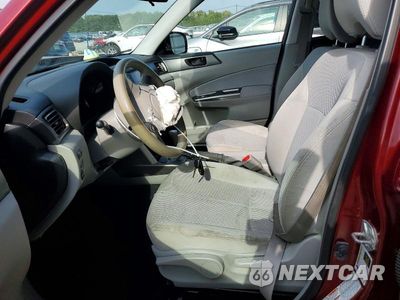 Zdjęcie 7 z 12 samochodu: 2011 SUBARU FORESTER 2.5X VIN:JF2SHABC5BH756072 - miniatura