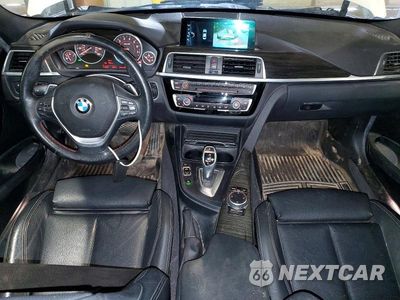 Zdjęcie 8 z 13 samochodu: 2017 BMW 330 XI VIN:WBA8D9G35HNU62089 - miniatura