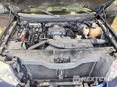 Zdjęcie 11 z 12 samochodu: 2004 FORD F150 SUPERCREW VIN:1FTPW14514KC15812 - miniatura