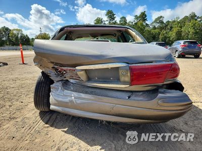 Zdjęcie 6 z 12 samochodu: 2001 BUICK LESABRE CUSTOM VIN:1G4HP54K914222601 - miniatura