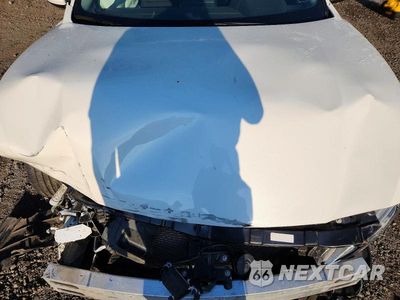 Zdjęcie 11 z 12 samochodu: 2021 NISSAN ALTIMA SV VIN:1N4BL4DV8MN418138 - miniatura