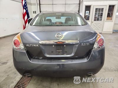 Zdjęcie 6 z 12 samochodu: 2009 NISSAN ALTIMA 2.5 VIN:1N4AL21E89N457226 - miniatura