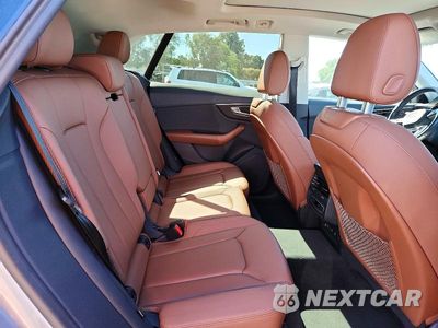 Zdjęcie 11 z 13 samochodu: 2022 AUDI Q8 PREMIUM VIN:WA1AVBF10ND028411 - miniatura