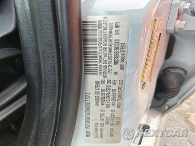 Zdjęcie 12 z 12 samochodu: 2015 FIAT 500L EASY VIN:ZFBCFABH5FZ030431 - miniatura