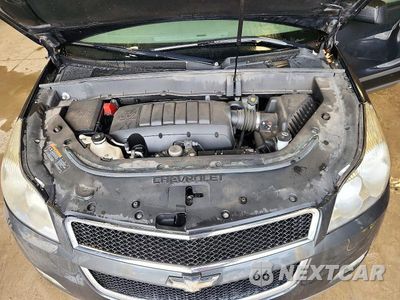 Zdjęcie 12 z 13 samochodu: 2012 CHEVROLET TRAVERSE LS VIN:1GNKVEED3CJ306554 - miniatura