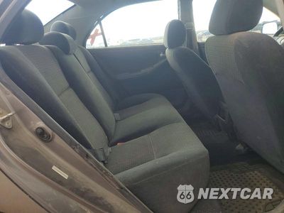 Zdjęcie 10 z 12 samochodu: 2006 TOYOTA COROLLA S VIN:1NXBR30EX6Z739417 - miniatura