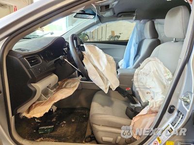 Zdjęcie 7 z 12 samochodu: 2017 TOYOTA CAMRY LE VIN:4T1BF1FKXHU644787 - miniatura