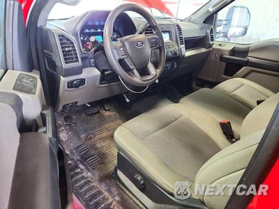Zdjęcie 8 z 12 samochodu: 2022 FORD F250 SUPER DUTY VIN:1FTBF2B68NEC01420 - miniatura
