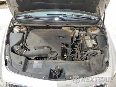 Zdjęcie 11 z 12 samochodu: 2011 CHEVROLET MALIBU 1LT VIN:1G1ZC5E16BF348682 - miniatura