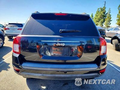 Zdjęcie 6 z 12 samochodu: 2016 JEEP COMPASS SPORT VIN:1C4NJCBA2GD641745 - miniatura