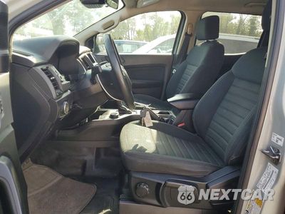 Zdjęcie 7 z 12 samochodu: 2021 FORD RANGER XL VIN:1FTER4FH3MLD36195 - miniatura