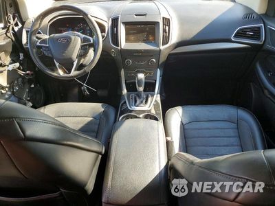 Zdjęcie 8 z 14 samochodu: 2015 FORD EDGE SEL VIN:2FMTK4J99FBB76589 - miniatura
