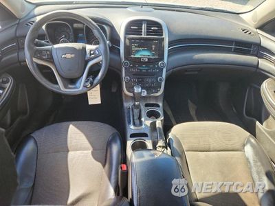 Zdjęcie 8 z 12 samochodu: 2016 CHEVROLET MALIBU LIMITED LT VIN:1G11C5SA8GF103472 - miniatura