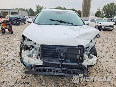 Piąte zdjęcie samochodu w środku: 2022 FORD EDGE SEL VIN:2FMPK4J90NBA32462 - miniatura