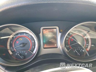 Zdjęcie 9 z 14 samochodu: 2016 DODGE JOURNEY CROSSROAD VIN:3C4PDCGB0GT143846 - miniatura