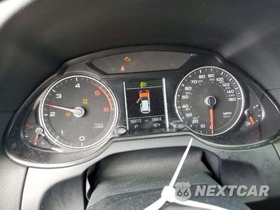 Zdjęcie 9 z 13 samochodu: 2016 AUDI Q5 TDI PREMIUM PLUS VIN:WA1CVAFP6GA022947 - miniatura