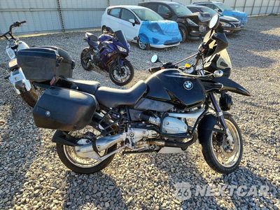 2004 BMW R1150 GS WB10495A74ZL20182 - główne zdjęcie licytacji z USA - miniatura