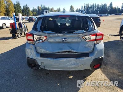 Zdjęcie 6 z 13 samochodu: 2018 SUBARU CROSSTREK LIMITED VIN:JF2GTAMC1J8336146 - miniatura