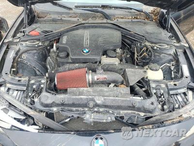 Zdjęcie 11 z 12 samochodu: 2014 BMW 328 XI VIN:WBA3B3C56EJ980509 - miniatura