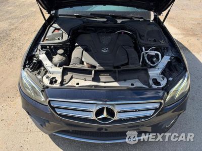 Zdjęcie 7 z 12 samochodu: 2019 MERCEDES-BENZ E 450 4MATIC VIN:WDDZF6JB7KA523382 - miniatura